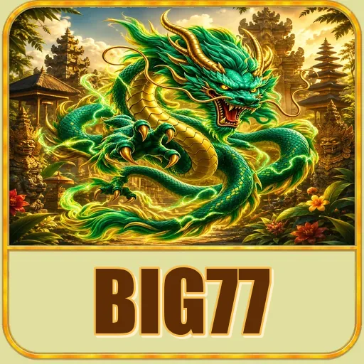 Aplikasi big77 Android